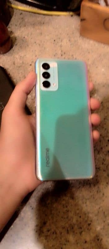 realme gt master edition 5