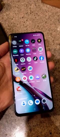 realme gt master edition 0