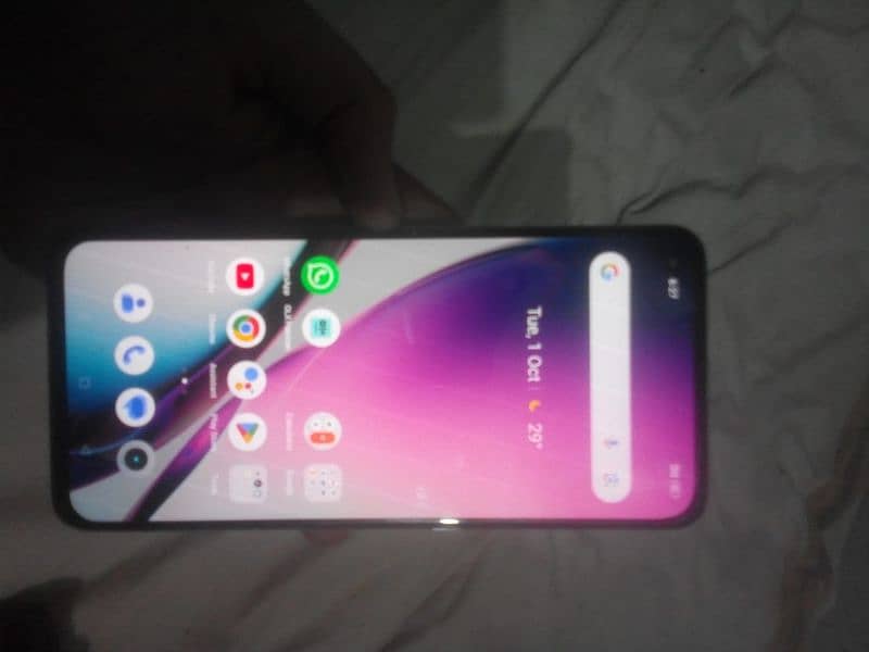 realme gt master edition 13