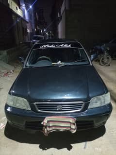 Honda City IVTEC 1998