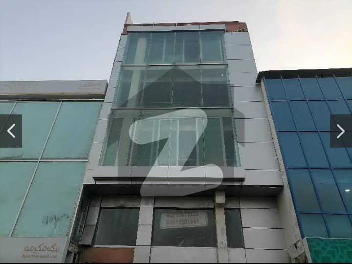 216 Yards Building for Sale - Gulshan-e-Iqbal, Block 4 Transform Your Investment into a Profitable Venture! 4