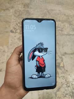 vivo y17 8gb/265gb Lush condition