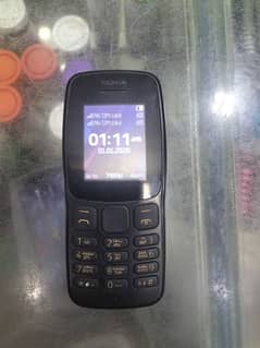 Nokia 105 0