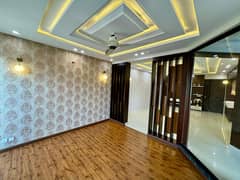 Prime Location 8 Marla House For Sale In 9 Town DHA Lahore 0