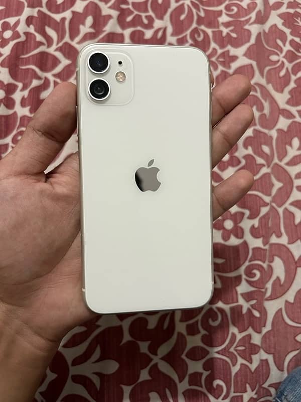 iphone 11 PTA APPROVED 2