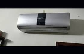 Electrolux 1.5 Ton split type Air conditioner