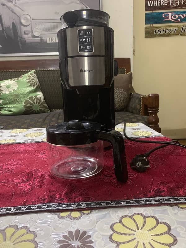 Coffee Maker 3