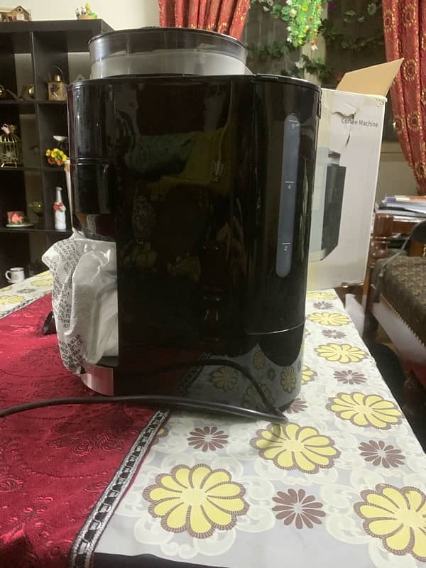 Coffee Maker 4