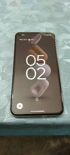 Google Pixel 5 6GB 128 GB