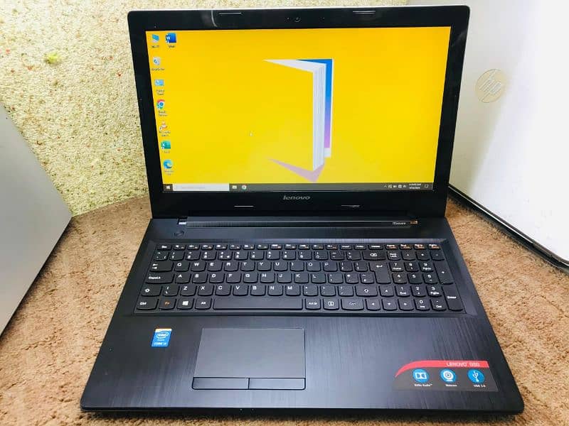 LENOVO GLOSSY CORE I3/5TH GEN 0