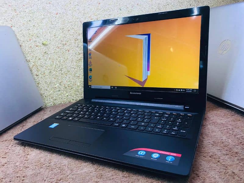 LENOVO GLOSSY CORE I3/5TH GEN 2