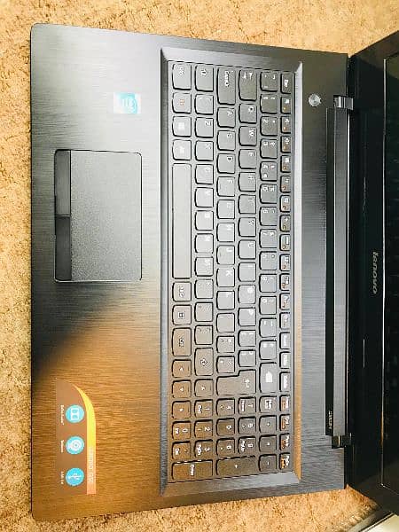 LENOVO GLOSSY CORE I3/5TH GEN 3