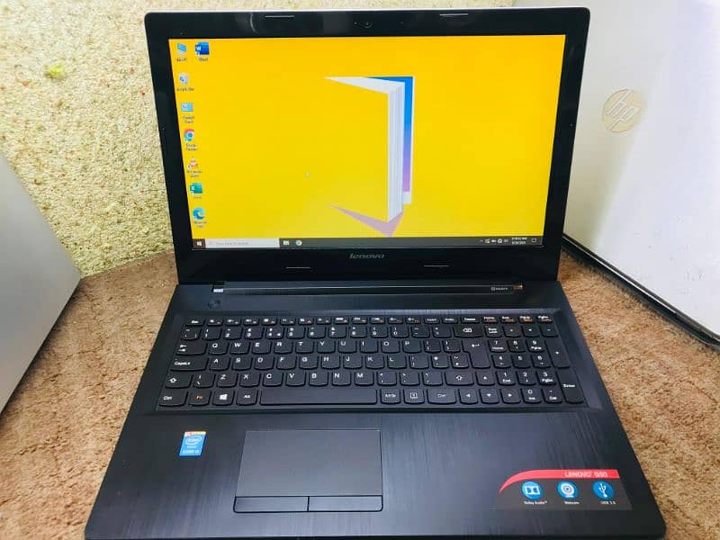 LENOVO GLOSSY CORE I3/5TH GEN 5