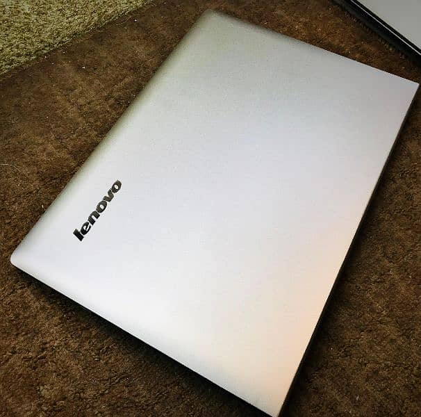 LENOVO GLOSSY CORE I3/5TH GEN 7