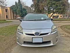 Toyota Prius 2010 S LED 1.8