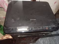 Samsung printer scx 4300