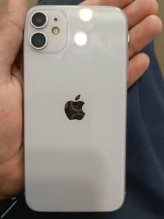 iphone 11 dual pta approved 128 gb with box