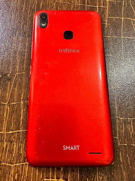 Infinix smart2HD 1