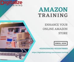 Amazon Course, Training & Certification