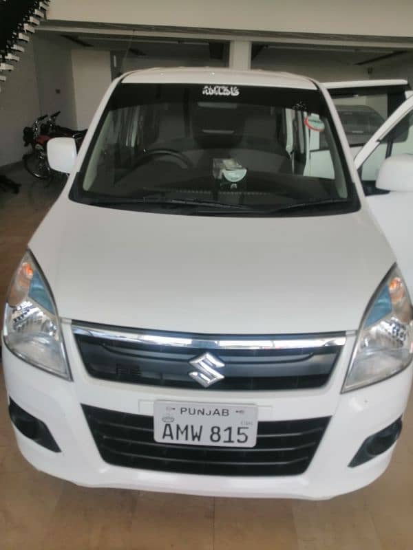 Suzuki Wagon R 2022 2