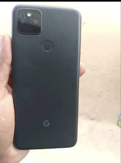 Google pixel 5A 128 GB