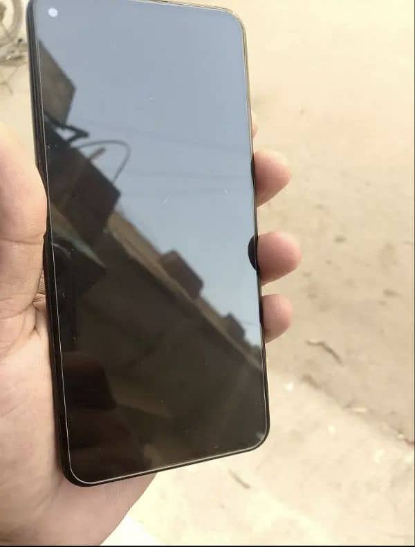 Google pixel 5A 128 GB 6