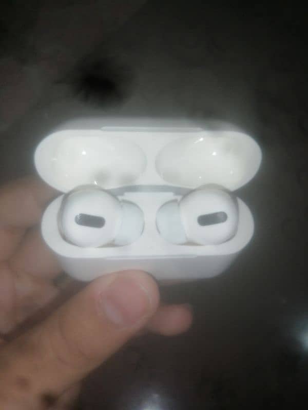 Apple Airpods Pro 5