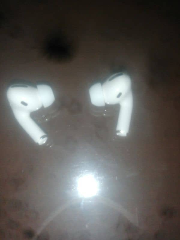 Apple Airpods Pro 6