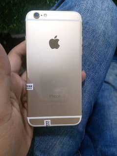 Iphone 6 Non PTA 2month sim Time