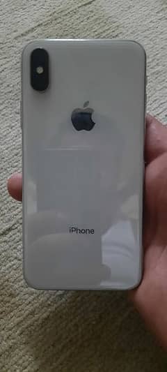 iphone x 256gp