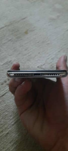 iphone x 256gp 2