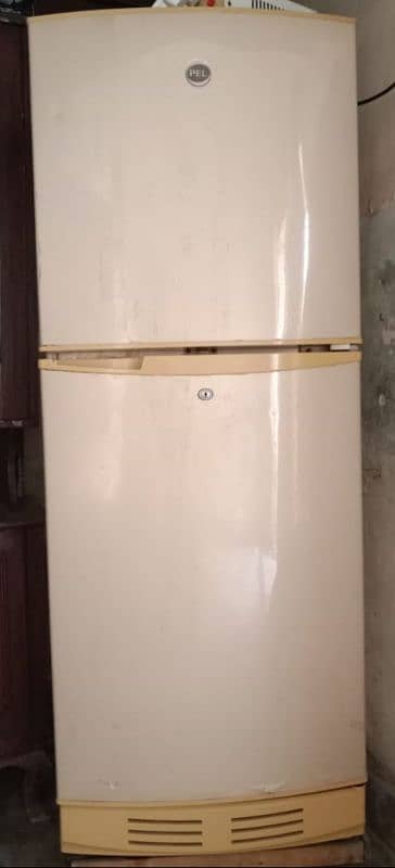 Pel refrigerator  Good condition 0