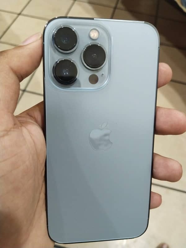 iphone 13 pro Non pta 0