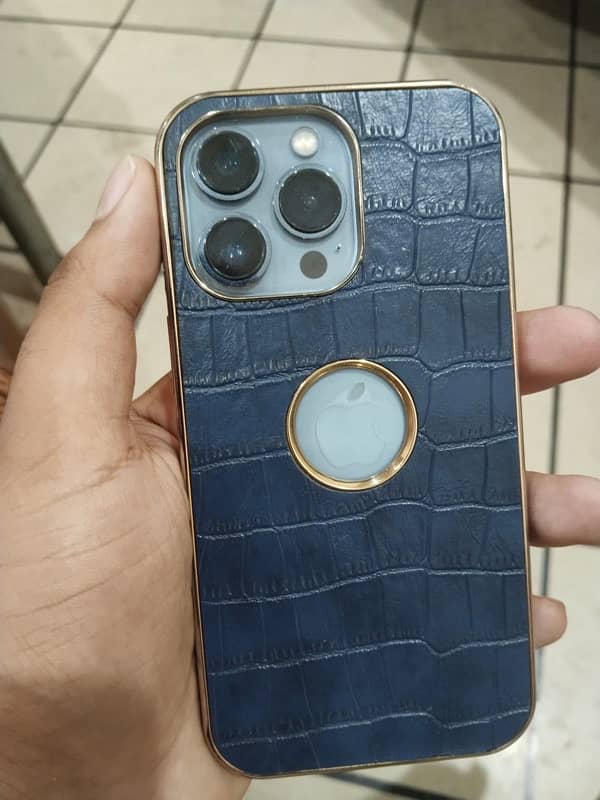 iphone 13 pro Non pta 5