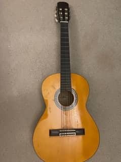 aria acoustic guitar for sell