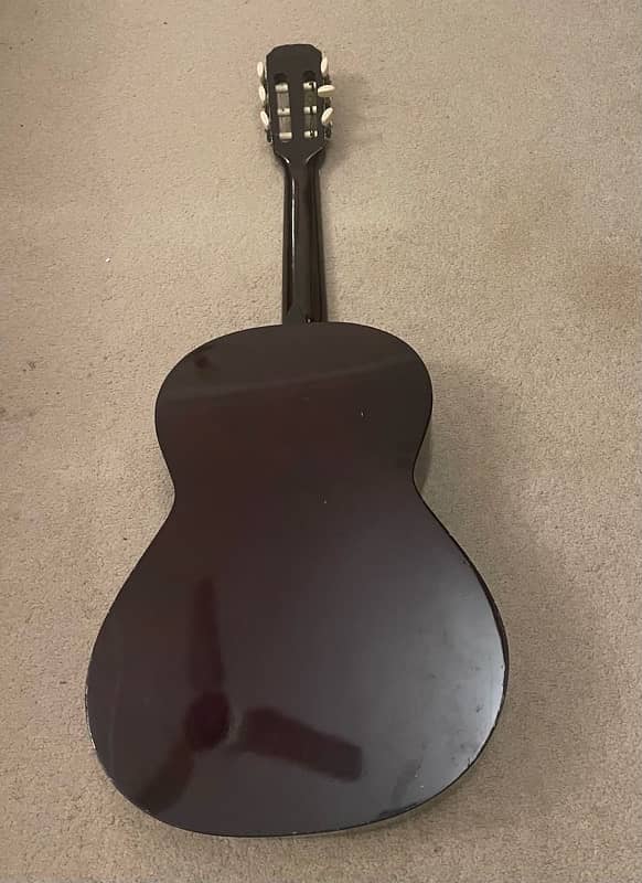 aria acoustic guitar for sell 5