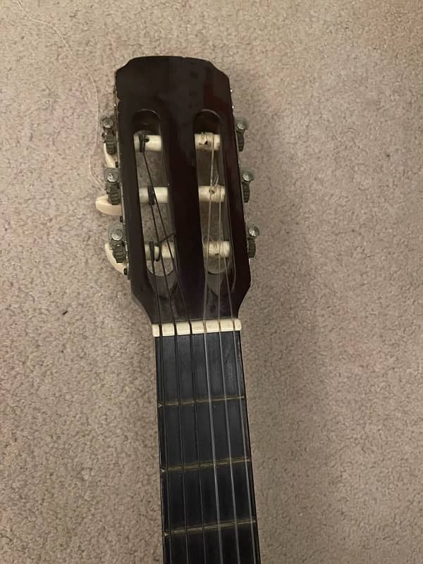 aria acoustic guitar for sell 6