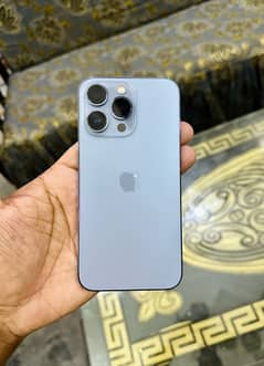 i Phone 13 pro pta Approved