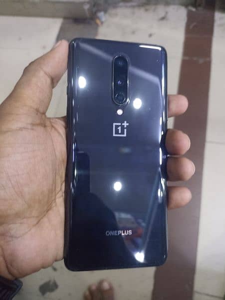 OnePlus 8  12 GB 256 GB PTA Approved 0