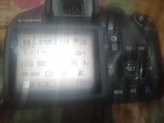 1100D canon camera sale for urgent basis