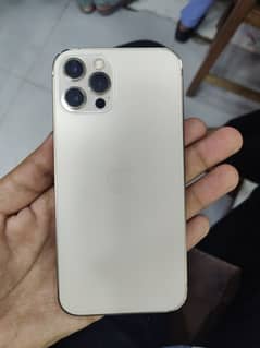 Iphone 12 pro Pta