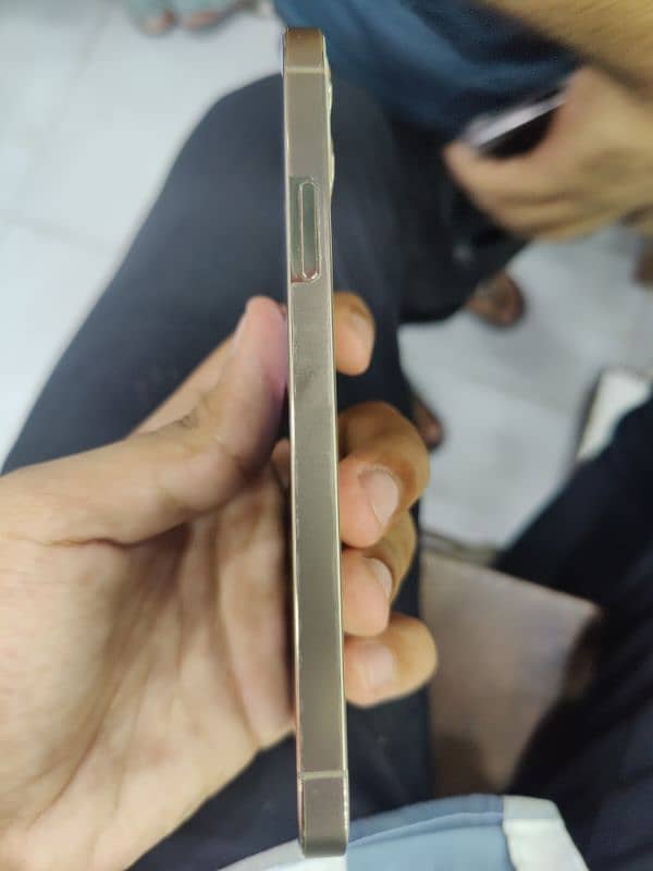 Iphone 12 pro Pta 1