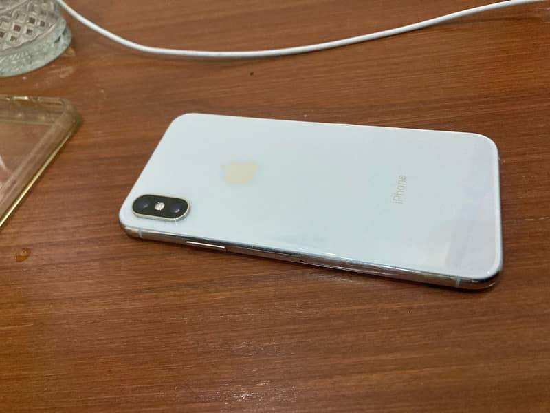 iPhone XS 64 GB PTA Approved 0