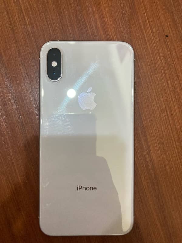 iPhone XS 64 GB PTA Approved 2