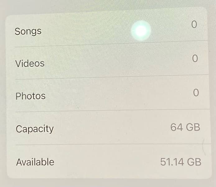 iPhone XS 64 GB PTA Approved 3