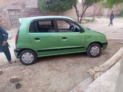 Hyundai Santro 2003(03026516698)