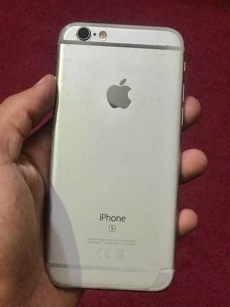 iphone 6s 64gb 1