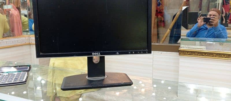 core i3 2nd generation LCD spker 6