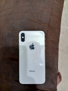 iPhone XS official pta approved 4/64 0