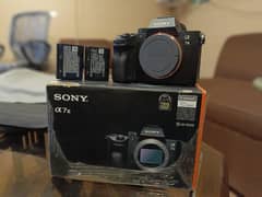 sony A7lll